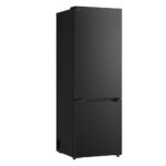 LG GBBW726CEV Bottom Freezer Freestanding Refrigerator 465 Litres Total No Frost ThinQ (Wi-Fi) 203x70cm C Dark Grey