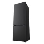 LG GBBW726CEV Bottom Freezer Freestanding Refrigerator 465 Litres Total No Frost ThinQ (Wi-Fi) 203x70cm C Dark Grey