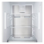 LG GTFN256SDSP Bottom Freezer Fully Integrated Refrigerator 233 Litres Total No Frost 177x54cm D White