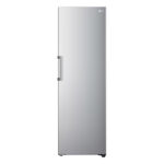 LG GLT51PZGSZ Combo Thor Single Door Freestanding Refrigerator 386 Litres Total No Frost 186x60cm E Silver