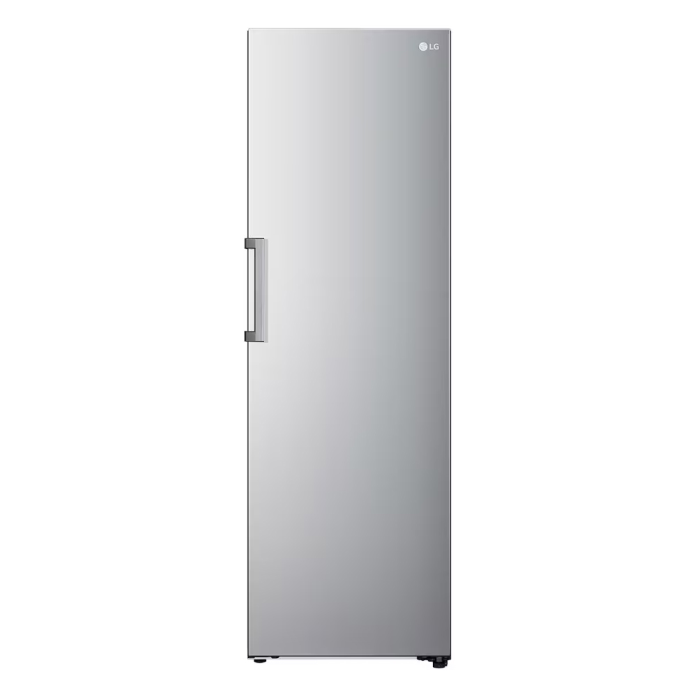 SKU1004290 LG GLT51PZGSZ Combo Thor Single Door Freestanding Refrigerator 386 Litres Total No Frost 186x60cm E Silver