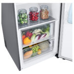 LG GLT51PZGSZ Combo Thor Single Door Freestanding Refrigerator 386 Litres Total No Frost 186x60cm E Silver