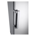 LG GLT51PZGSZ Combo Thor Single Door Freestanding Refrigerator 386 Litres Total No Frost 186x60cm E Silver