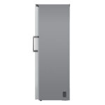 LG GLT51PZGSZ Combo Thor Single Door Freestanding Refrigerator 386 Litres Total No Frost 186x60cm E Silver