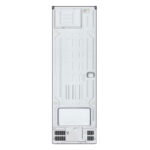 LG GLT51PZGSZ Combo Thor Single Door Freestanding Refrigerator 386 Litres Total No Frost 186x60cm E Silver