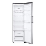 LG GLT51PZGSZ Combo Thor Single Door Freestanding Refrigerator 386 Litres Total No Frost 186x60cm E Silver