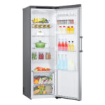 LG GLT51PZGSZ Combo Thor Single Door Freestanding Refrigerator 386 Litres Total No Frost 186x60cm E Silver