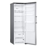 LG GLT51PZGSZ Combo Thor Single Door Freestanding Refrigerator 386 Litres Total No Frost 186x60cm E Silver