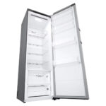 LG GLT51PZGSZ Combo Thor Single Door Freestanding Refrigerator 386 Litres Total No Frost 186x60cm E Silver