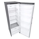 LG GLT51PZGSZ Combo Thor Single Door Freestanding Refrigerator 386 Litres Total No Frost 186x60cm E Silver