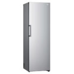 LG GLT51PZGSZ Combo Thor Single Door Freestanding Refrigerator 386 Litres Total No Frost 186x60cm E Silver