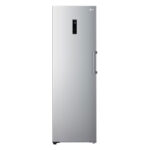 LG GFE41PZGSZ Combo Thor Single Door Freestanding Freezer 324 Litres Total No Frost 186x60cm E Silver