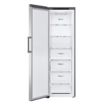 LG GFE41PZGSZ Combo Thor Single Door Freestanding Freezer 324 Litres Total No Frost 186x60cm E Silver