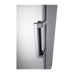 LG GFE41PZGSZ Combo Thor Single Door Freestanding Freezer 324 Litres Total No Frost 186x60cm E Silver