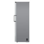 LG GFE41PZGSZ Combo Thor Single Door Freestanding Freezer 324 Litres Total No Frost 186x60cm E Silver