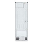 LG GFE41PZGSZ Combo Thor Single Door Freestanding Freezer 324 Litres Total No Frost 186x60cm E Silver