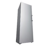 LG GFE41PZGSZ Combo Thor Single Door Freestanding Freezer 324 Litres Total No Frost 186x60cm E Silver