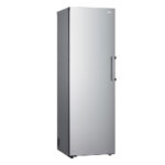 LG GFE41PZGSZ Combo Thor Single Door Freestanding Freezer 324 Litres Total No Frost 186x60cm E Silver