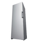 LG GFE41PZGSZ Combo Thor Single Door Freestanding Freezer 324 Litres Total No Frost 186x60cm E Silver