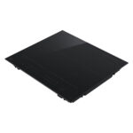 LG CBIZ2437B Induction Hobs 60cm ThinQ (Wi-Fi) with 4 heating zones Black