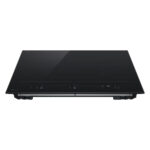 LG CBIZ2437B Induction Hobs 60cm ThinQ (Wi-Fi) with 4 heating zones Black