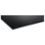 LG CBIZ2437B Induction Hobs 60cm ThinQ (Wi-Fi) with 4 heating zones Black