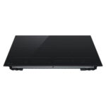 LG CBIZ2437B Induction Hobs 60cm ThinQ (Wi-Fi) with 4 heating zones Black