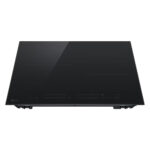 LG CBIZ2437B Induction Hobs 60cm ThinQ (Wi-Fi) with 4 heating zones Black