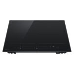 LG CBIZ2437B Induction Hobs 60cm ThinQ (Wi-Fi) with 4 heating zones Black