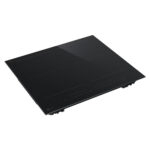LG CBIZ2437B Induction Hobs 60cm ThinQ (Wi-Fi) with 4 heating zones Black
