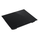 LG CBIZ2437B Induction Hobs 60cm ThinQ (Wi-Fi) with 4 heating zones Black