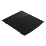 LG CBIZ2435B Induction Hobs 60cm ThinQ (Wi-Fi) with 4 heating zones Black