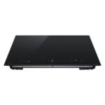 LG CBIZ2435B Induction Hobs 60cm ThinQ (Wi-Fi) with 4 heating zones Black
