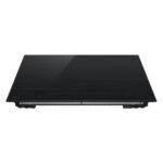 LG CBIZ2435B Induction Hobs 60cm ThinQ (Wi-Fi) with 4 heating zones Black