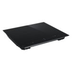 LG CBIZ2435B Induction Hobs 60cm ThinQ (Wi-Fi) with 4 heating zones Black