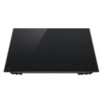 LG CBIZ2435B Induction Hobs 60cm ThinQ (Wi-Fi) with 4 heating zones Black