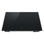 LG CBIZ2435B Induction Hobs 60cm ThinQ (Wi-Fi) with 4 heating zones Black
