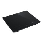 LG CBIZ2435B Induction Hobs 60cm ThinQ (Wi-Fi) with 4 heating zones Black
