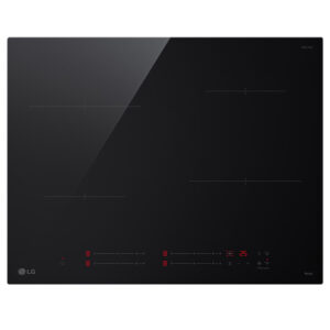 LG CI5Z2423BN Induction Hobs 60cm ThinQ (Wi-Fi) with 4 heating zones Black