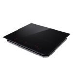 LG CI5Z2423BN Induction Hobs 60cm ThinQ (Wi-Fi) with 4 heating zones Black
