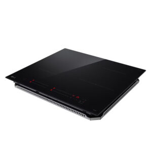 LG CI5Z2423BN Induction Hobs 60cm ThinQ (Wi-Fi) with 4 heating zones Black