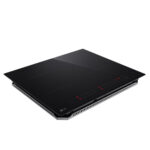 LG CI5Z2423BN Induction Hobs 60cm ThinQ (Wi-Fi) with 4 heating zones Black