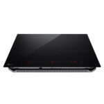 LG CI5Z2423BN Induction Hobs 60cm ThinQ (Wi-Fi) with 4 heating zones Black