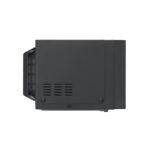 LG MH6535GDS NeoChef™ Slim Freestanding Microwave Oven with Grill, Touch Control, EasyClean™ 25 Litres 1450W Black