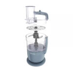 Kenwood FDP23.140GY MultiPro Go Food Processor 900W Storm Blue