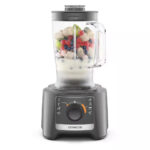 Kenwood FDP31.170GY MultiPro Compact 2 in 1 Food Processor 800W Grey