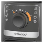 Kenwood FDP31.170GY MultiPro Compact 2 in 1 Food Processor 800W Grey