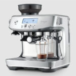 Sage SES878ART4GUK1 the Barista Pro™ Been to Cup Espresso Coffee Machine Aboriginal Culinary Journey