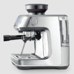 Sage SES878ART4GUK1 the Barista Pro™ Been to Cup Espresso Coffee Machine Aboriginal Culinary Journey