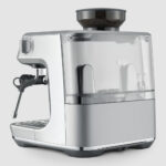 Sage SES878ART4GUK1 the Barista Pro™ Been to Cup Espresso Coffee Machine Aboriginal Culinary Journey